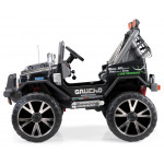 Elektrické autíčko - GAUCHO SUPERPOWER 24V